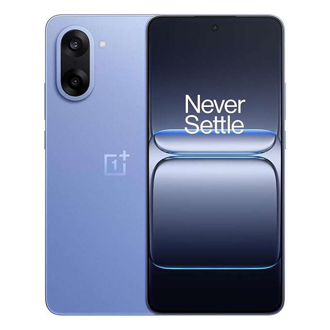 OnePlus Nord CE5