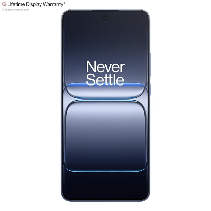 OnePlus Nord CE5